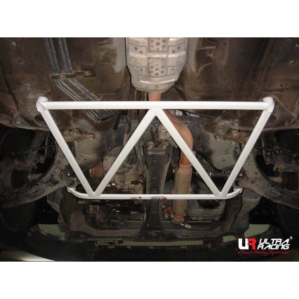 Ultra Racing bar for performance and chassis reinforcement – Torque Lab