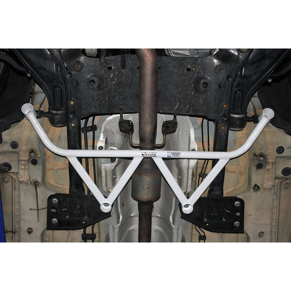 Ultra Racing bar for performance and chassis reinforcement – Torque Lab