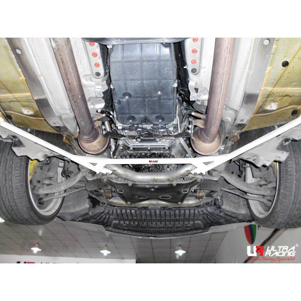 Ultra Racing bar for performance and chassis reinforcement – Torque Lab