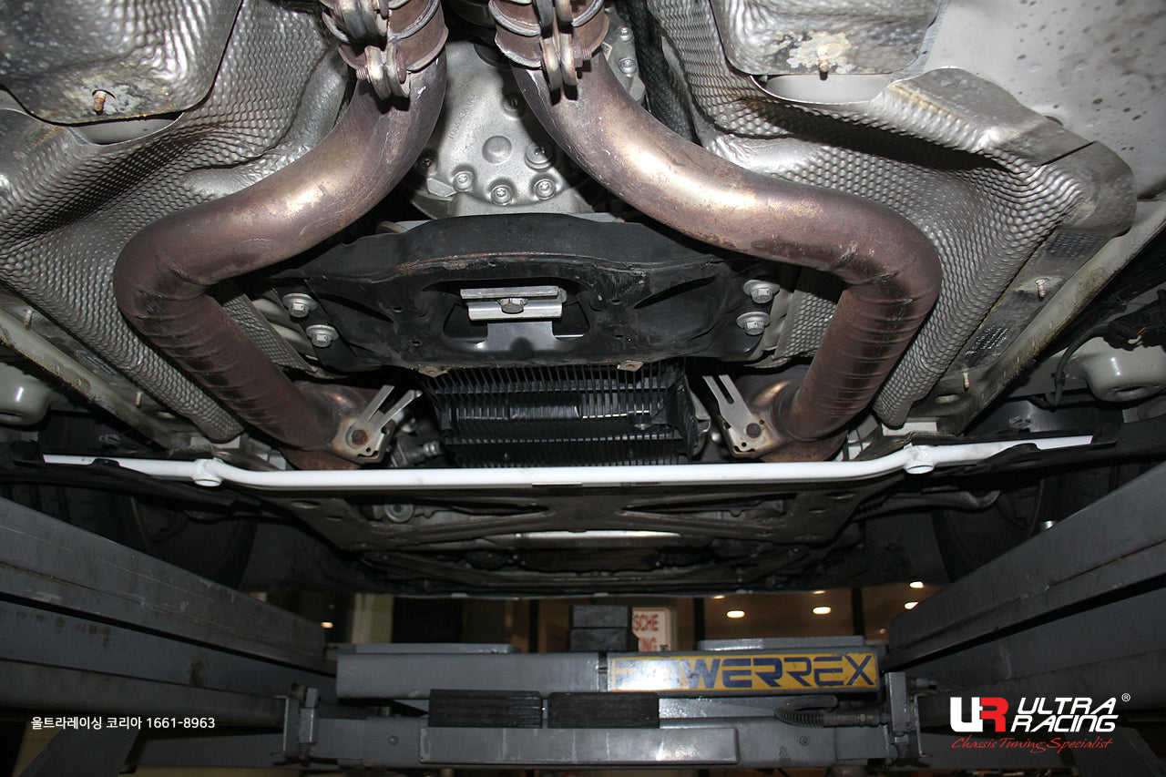 Ultra Racing bar for performance and chassis reinforcement – Torque Lab