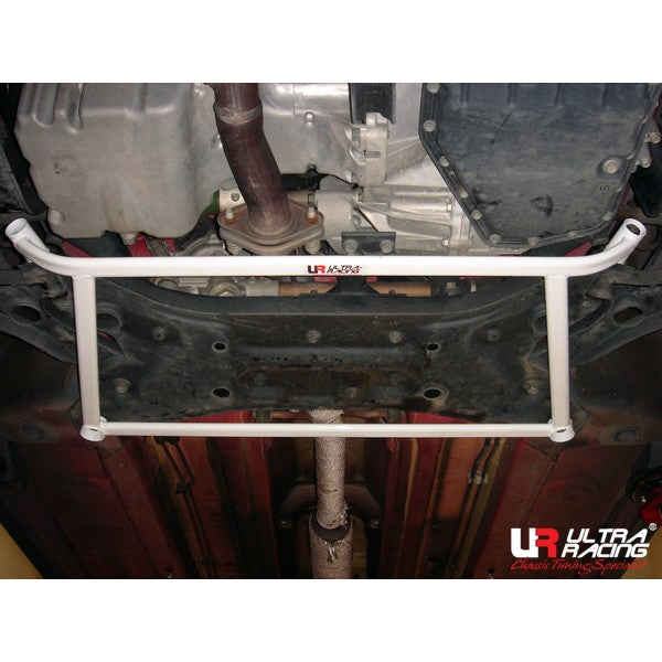 Ultra Racing bar for performance and chassis reinforcement – Torque Lab