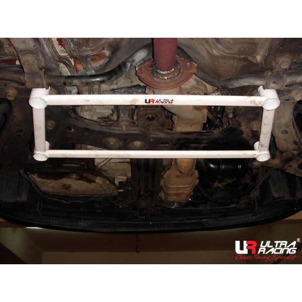 Ultra Racing bar for performance and chassis reinforcement – Torque Lab