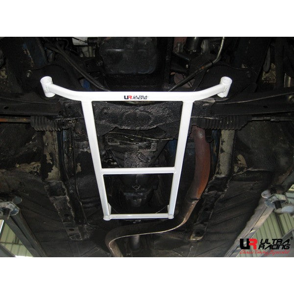 Ultra Racing bar for performance and chassis reinforcement – Torque Lab