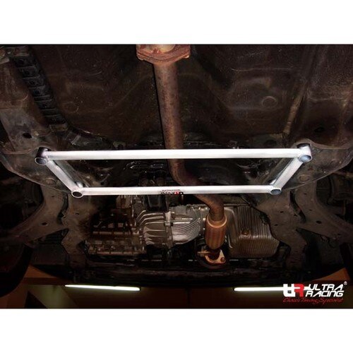 Ultra Racing bar for performance and chassis reinforcement – Torque Lab