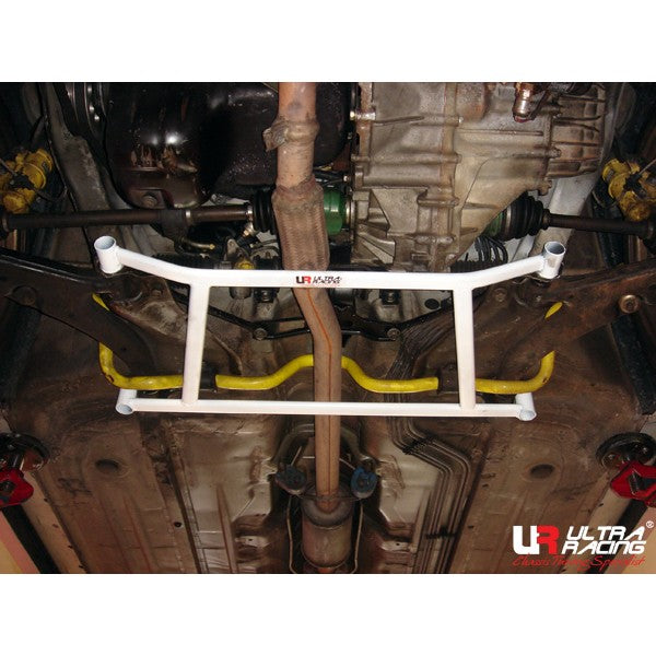 Ultra Racing bar for performance and chassis reinforcement – Torque Lab