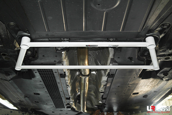 Ultra Racing bar for performance and chassis reinforcement – Torque Lab