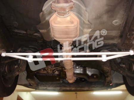 Ultra Racing bar for performance and chassis reinforcement – Torque Lab