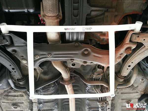 Ultra Racing bar for performance and chassis reinforcement – Torque Lab