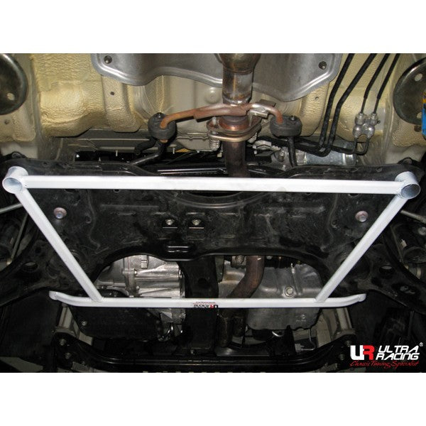 Ultra Racing bar for performance and chassis reinforcement – Torque Lab
