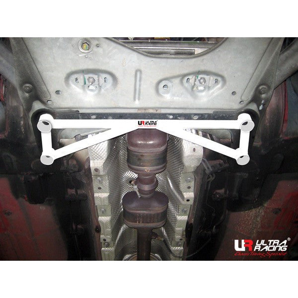 Ultra Racing bar for performance and chassis reinforcement – Torque Lab