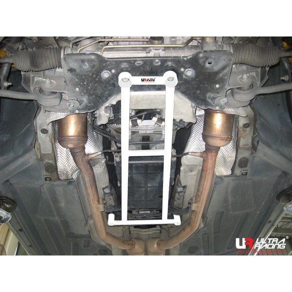 Ultra Racing bar for performance and chassis reinforcement – Torque Lab