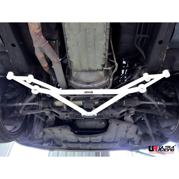 Ultra Racing bar for performance and chassis reinforcement – Torque Lab