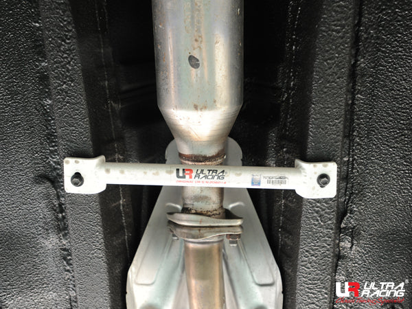 Ultra Racing bar for performance and chassis reinforcement – Torque Lab