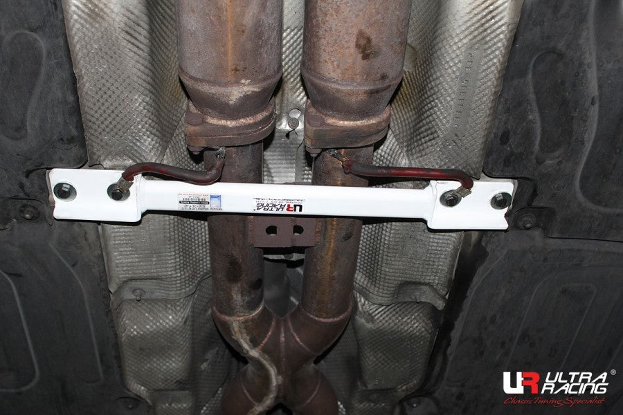 Ultra Racing bar for performance and chassis reinforcement – Torque Lab