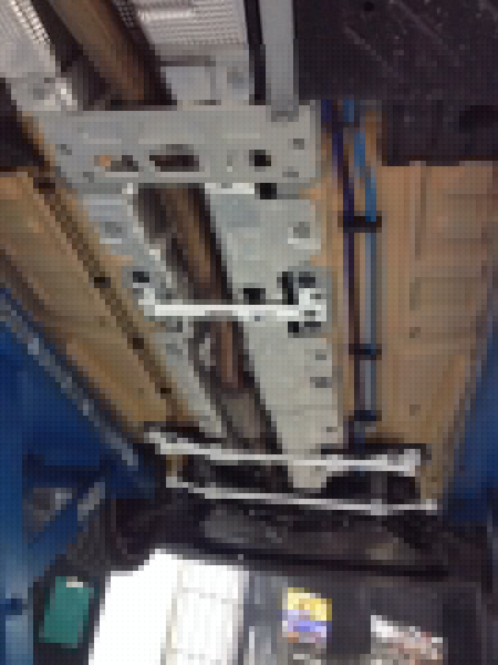 Ultra Racing bar for performance and chassis reinforcement – Torque Lab