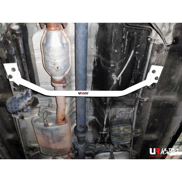 Ultra Racing bar for performance and chassis reinforcement – Torque Lab