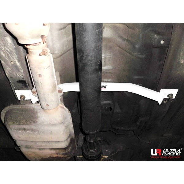 Ultra Racing bar for performance and chassis reinforcement – Torque Lab