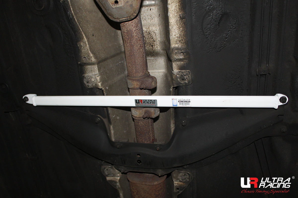 Ultra Racing bar for performance and chassis reinforcement – Torque Lab