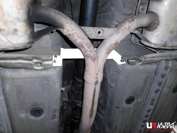 Ultra Racing bar for performance and chassis reinforcement – Torque Lab