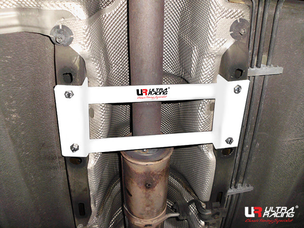 Ultra Racing bar for performance and chassis reinforcement – Torque Lab