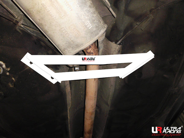 Ultra Racing bar for performance and chassis reinforcement – Torque Lab