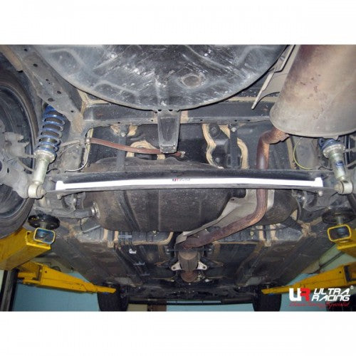 Ultra Racing bar for performance and chassis reinforcement – Torque Lab