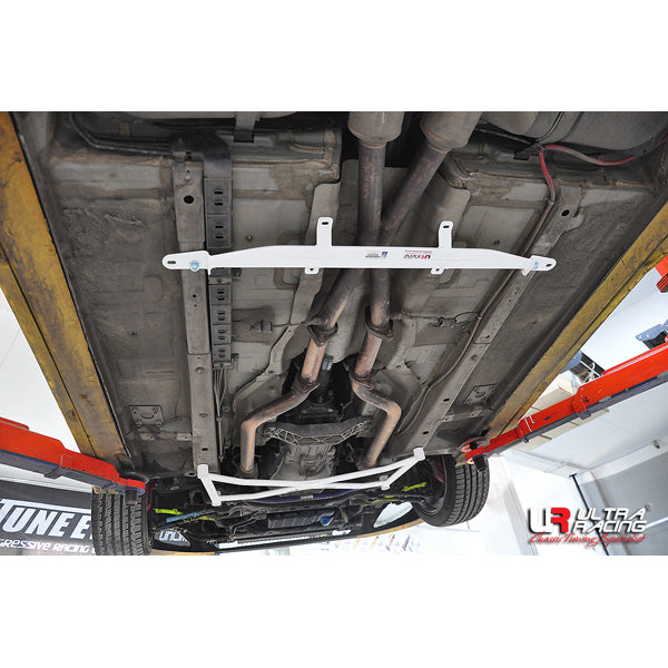 Ultra Racing bar for performance and chassis reinforcement – Torque Lab