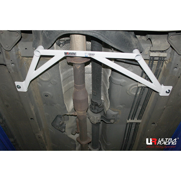 Ultra Racing bar for performance and chassis reinforcement – Torque Lab