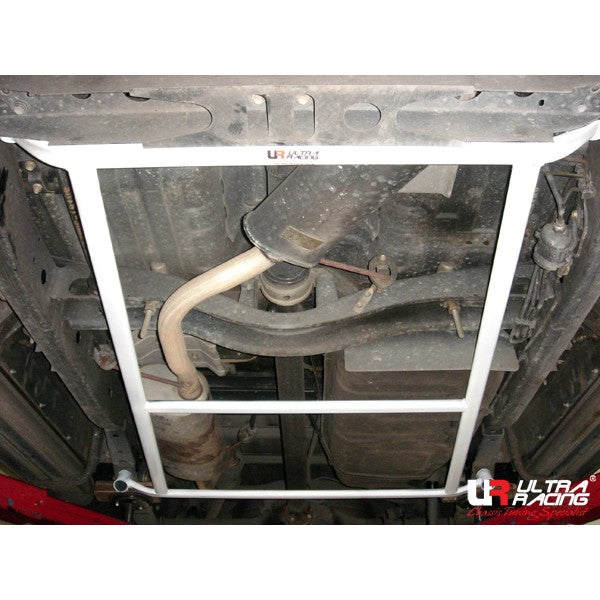 Ultra Racing bar for performance and chassis reinforcement – Torque Lab