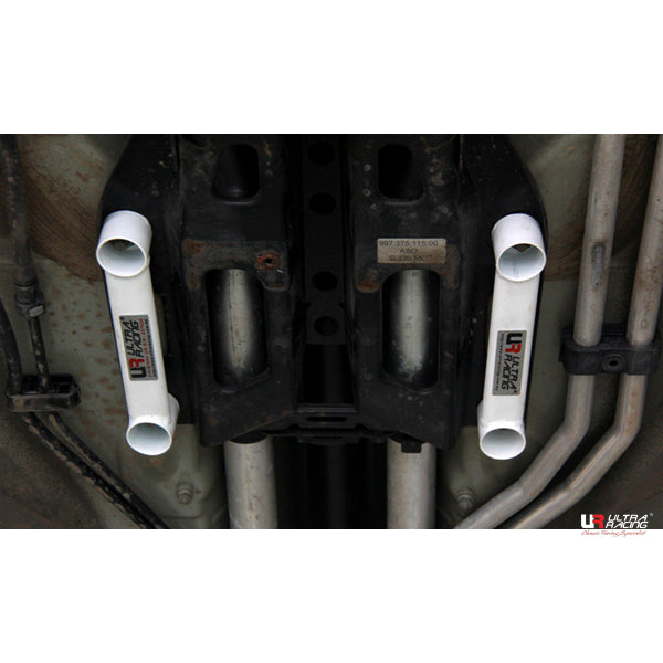 Ultra Racing bar for performance and chassis reinforcement – Torque Lab