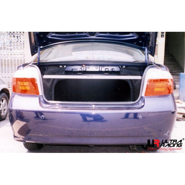 Ultra Racing bar for performance and chassis reinforcement – Torque Lab