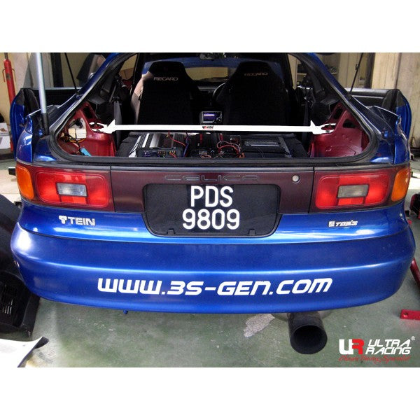 Ultra Racing bar for performance and chassis reinforcement – Torque Lab