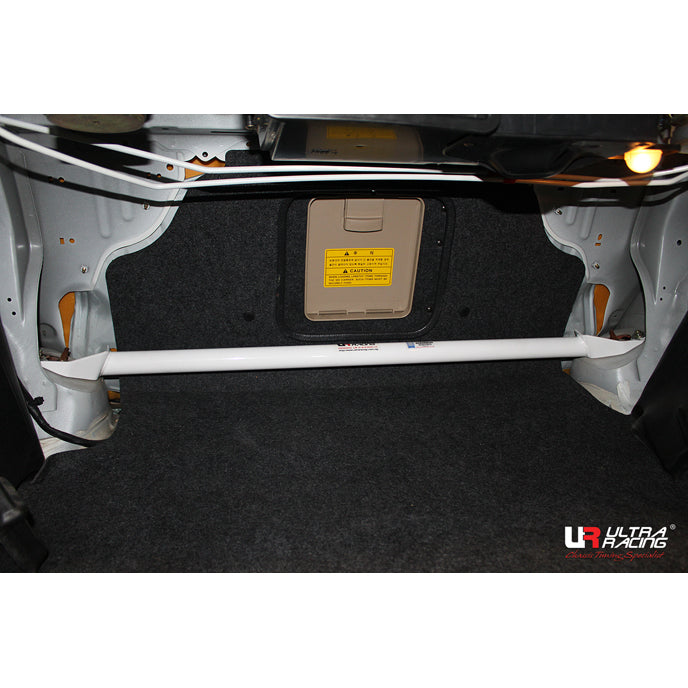 Ultra Racing bar for performance and chassis reinforcement – Torque Lab