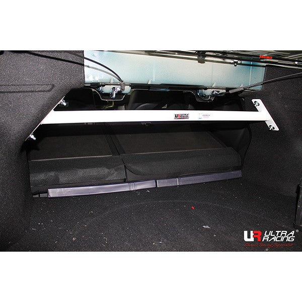 Ultra Racing bar for performance and chassis reinforcement – Torque Lab