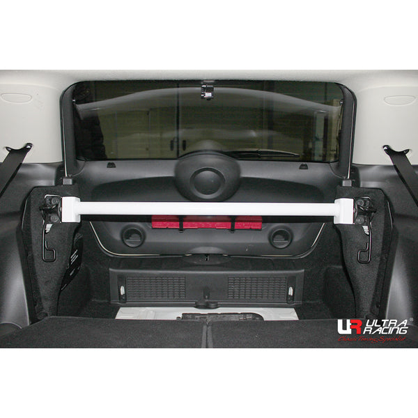 Ultra Racing bar for performance and chassis reinforcement – Torque Lab