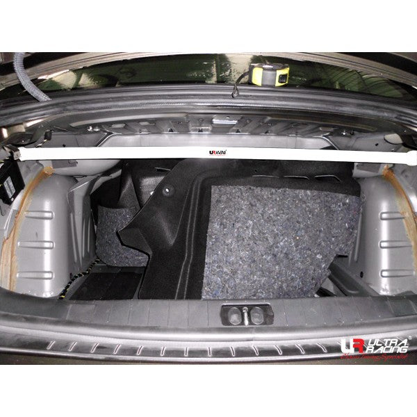 Ultra Racing bar for performance and chassis reinforcement – Torque Lab