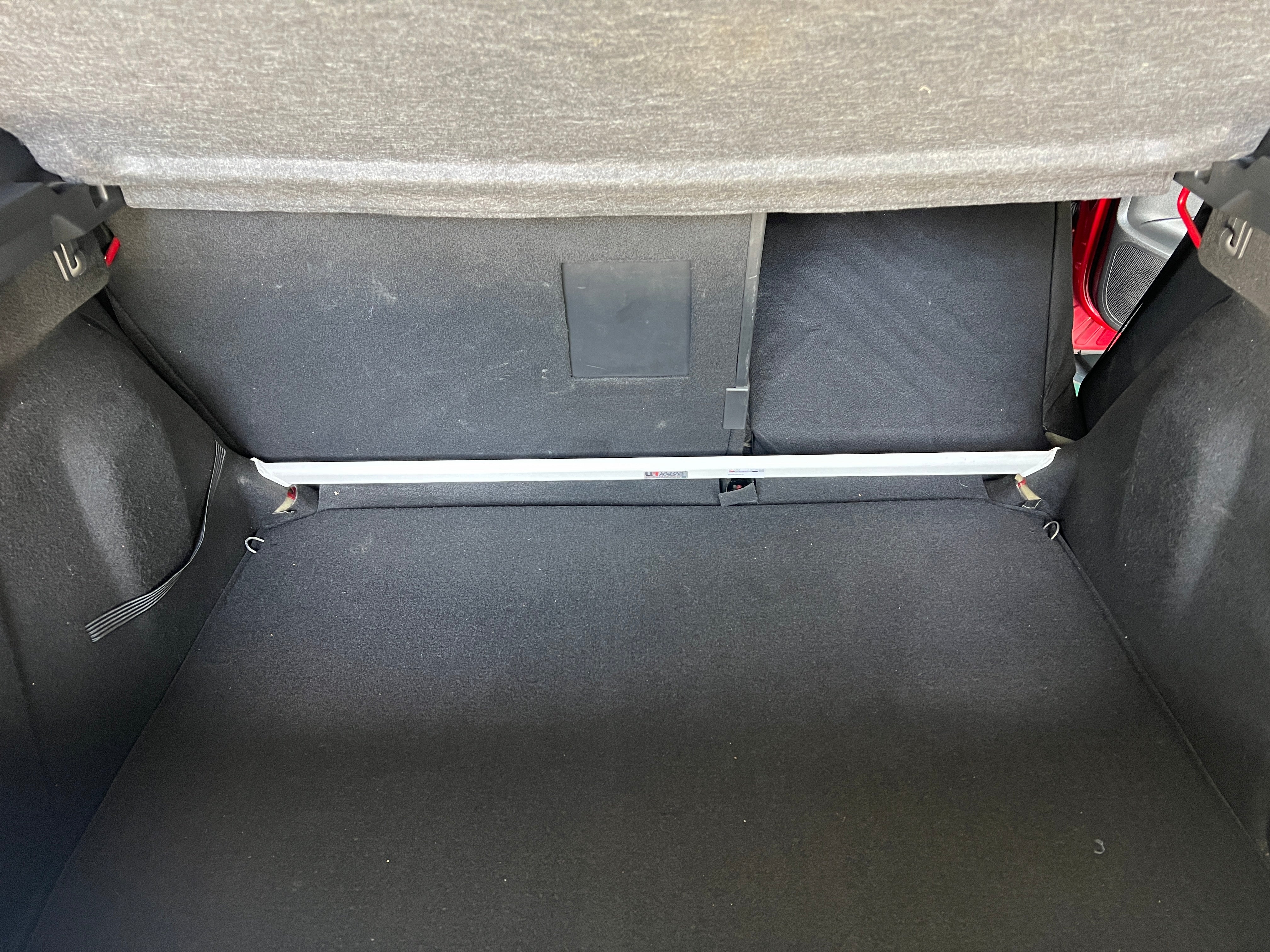 Ultra Racing bar for performance and chassis reinforcement – Torque Lab