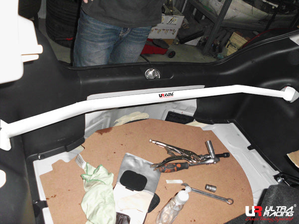 Ultra Racing bar for performance and chassis reinforcement – Torque Lab