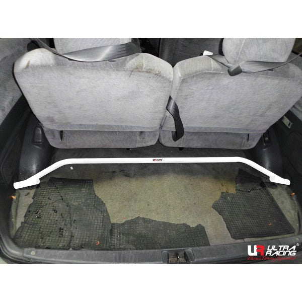 Ultra Racing bar for performance and chassis reinforcement – Torque Lab