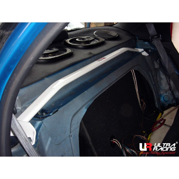 Ultra Racing bar for performance and chassis reinforcement – Torque Lab