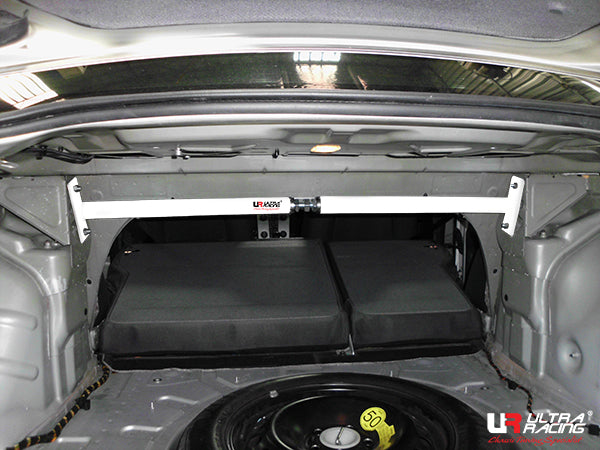 Ultra Racing bar for performance and chassis reinforcement – Torque Lab
