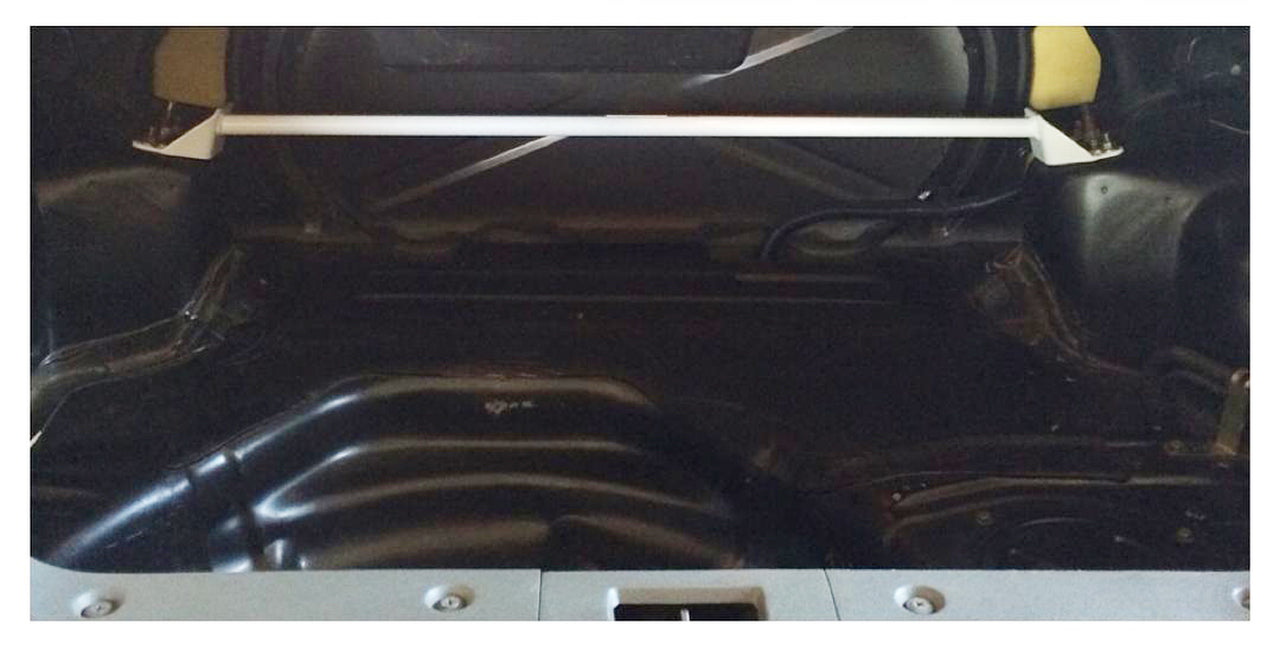 Ultra Racing bar for performance and chassis reinforcement – Torque Lab