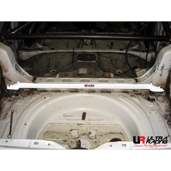 Ultra Racing bar for performance and chassis reinforcement – Torque Lab