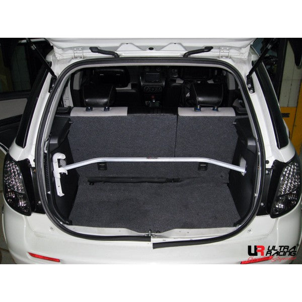 Ultra Racing bar for performance and chassis reinforcement – Torque Lab