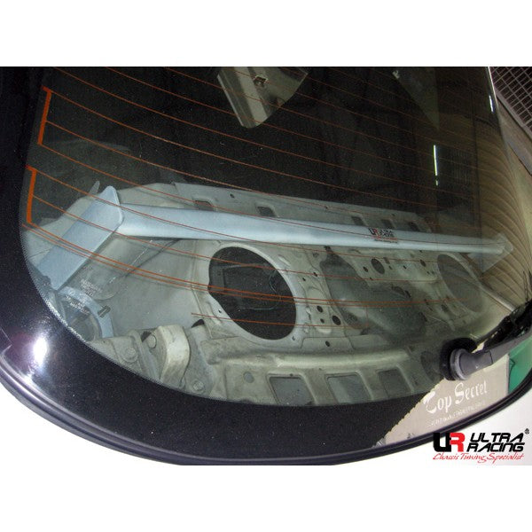 Ultra Racing bar for performance and chassis reinforcement – Torque Lab