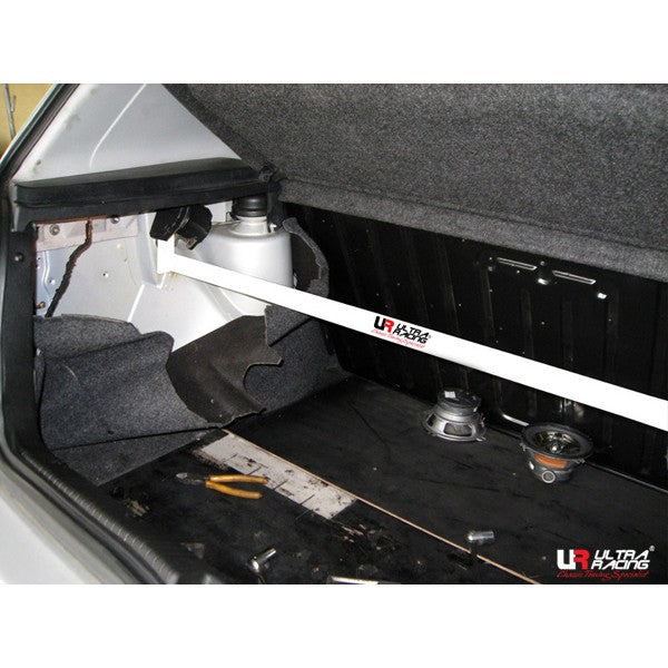 Ultra Racing bar for performance and chassis reinforcement – Torque Lab