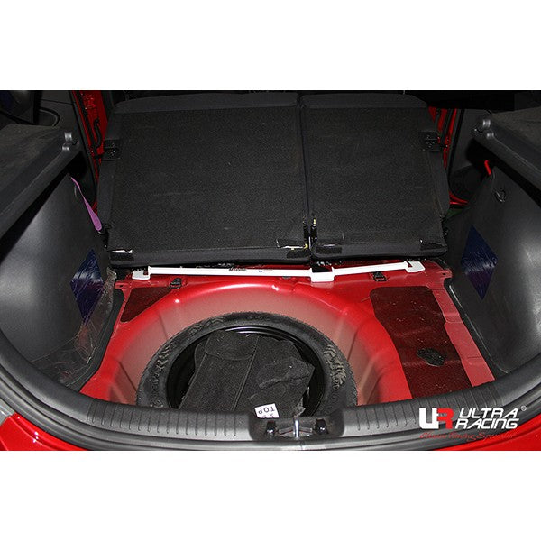 Ultra Racing bar for performance and chassis reinforcement – Torque Lab