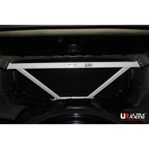 Ultra Racing bar for performance and chassis reinforcement – Torque Lab