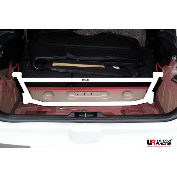 Ultra Racing bar for performance and chassis reinforcement – Torque Lab