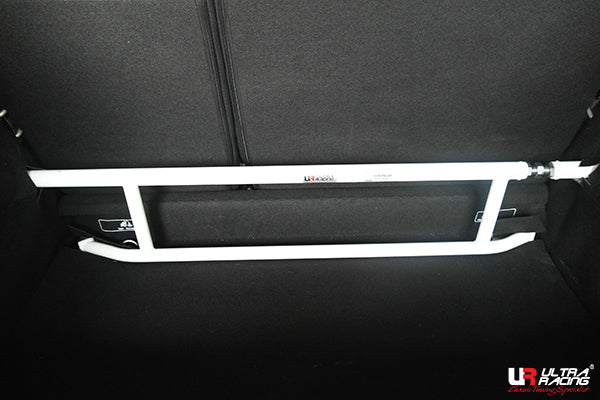Ultra Racing bar for performance and chassis reinforcement – Torque Lab